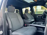 DODGE RAM WARLOCK